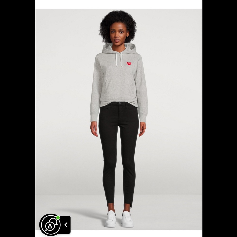 EUC FRAME Le skinny de Jeanne jeans